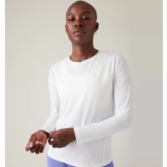 Tops - Athleta Ultimate Train Top